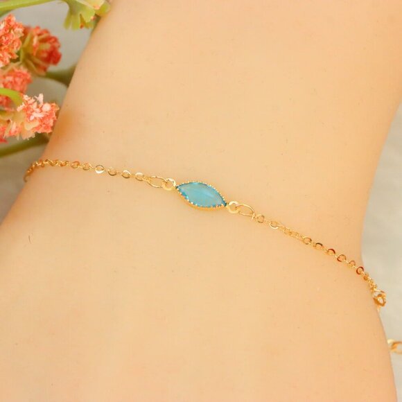 "New Beautiful Design Bracelet for Women/Girls, Gift, B847 - Picture 5 of 10